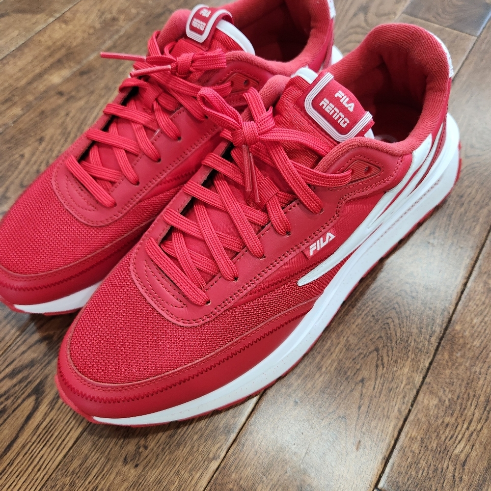 Fila sneakers - Picture 3 of 15